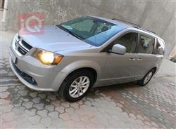 دودج جراند كارافان